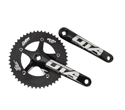 Chainring